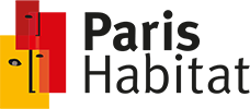 Logo de Paris Habitat