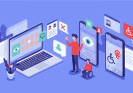 Paris Habitat renforce l’accessibilité de son site Internet