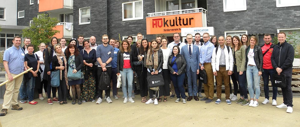 hukultur summer school ell 2019 logement social sujet européen