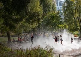 Paris Habitat bailleur social engagé