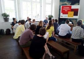 Le logement social, un sujet européen