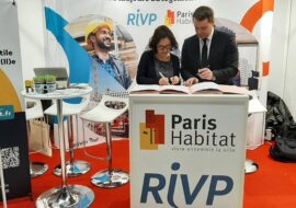 La RIVP et Paris Habitat créent un bassin de l’emploi commun