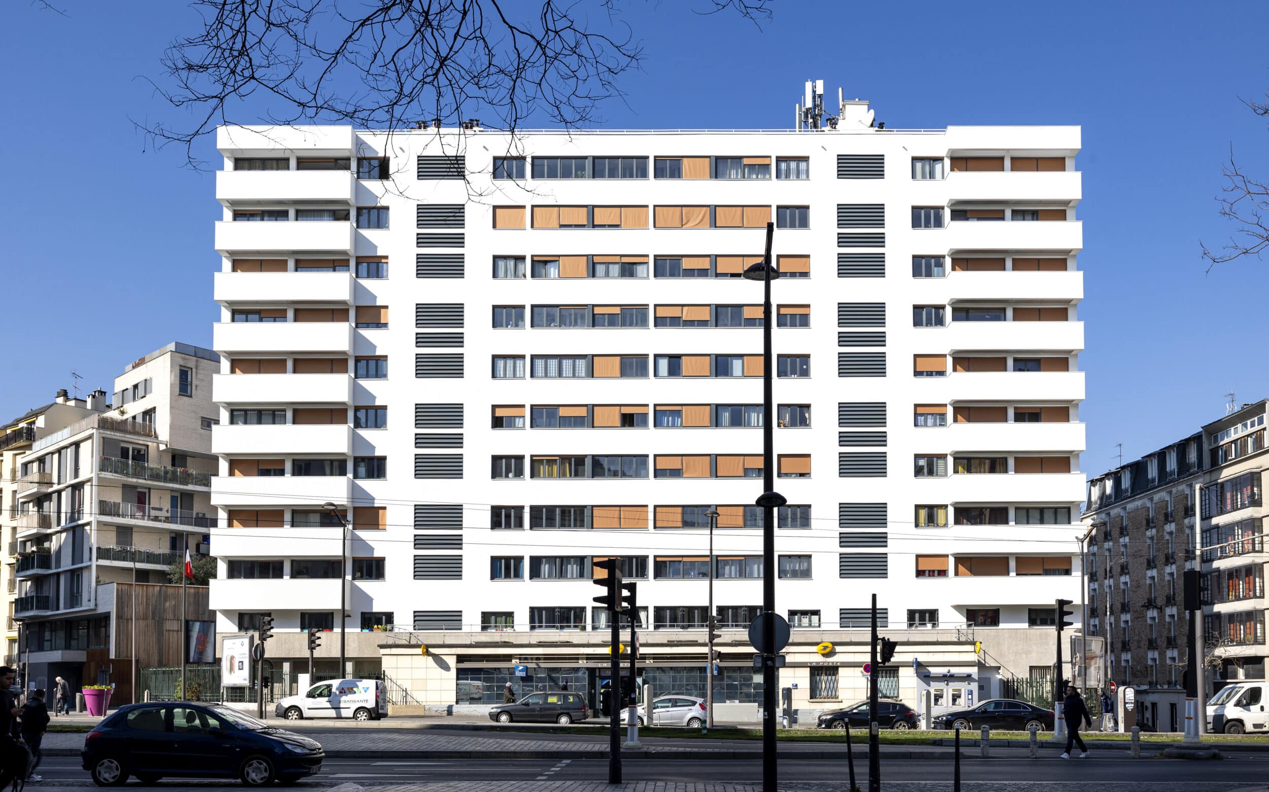 Réhabiliter notre parc : une approche globale 2 Montera Gabon