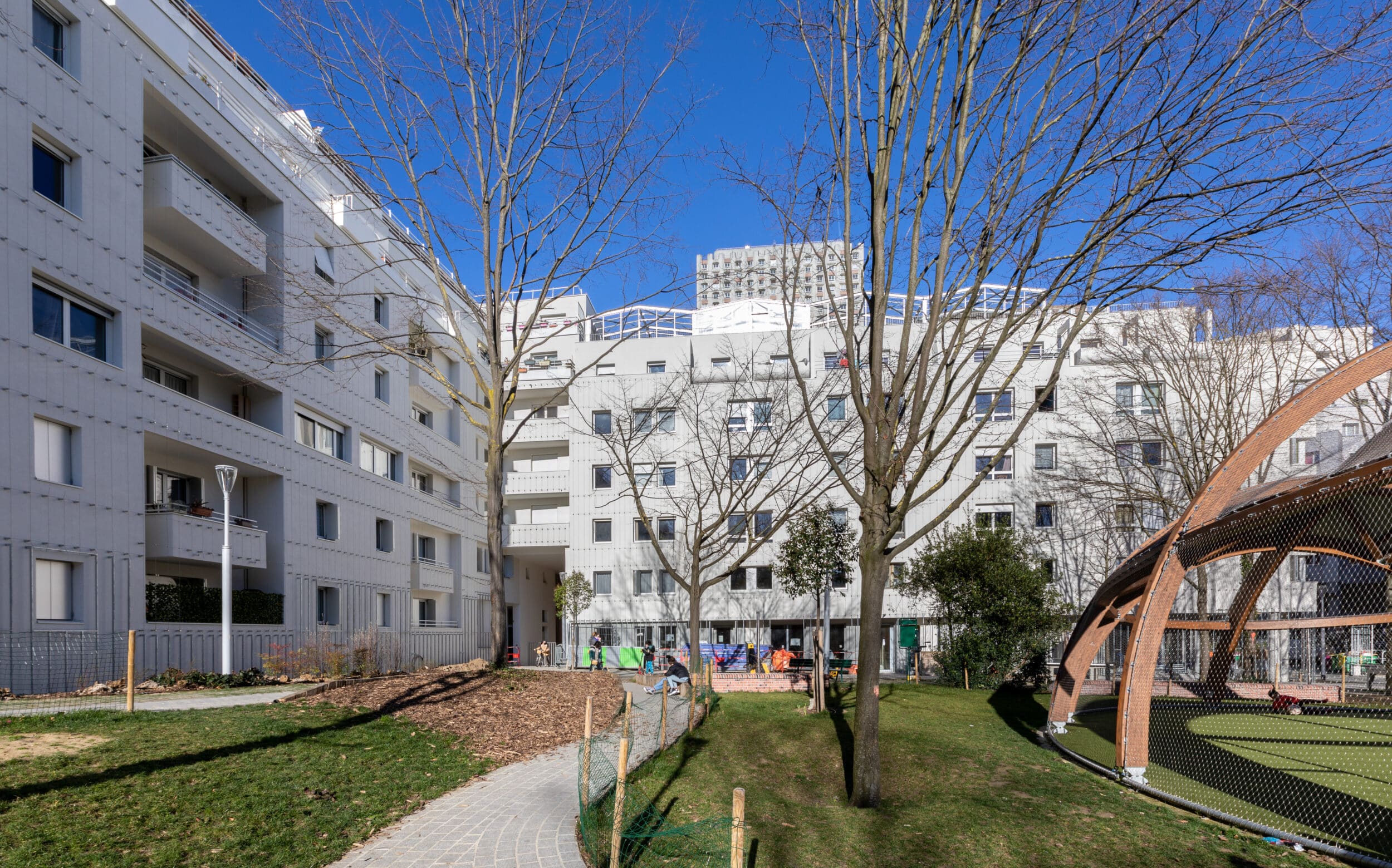 Réhabiliter notre parc : une approche globale 3 Salamandre Bat. cote Squarre Full Def. Alain Delange 6