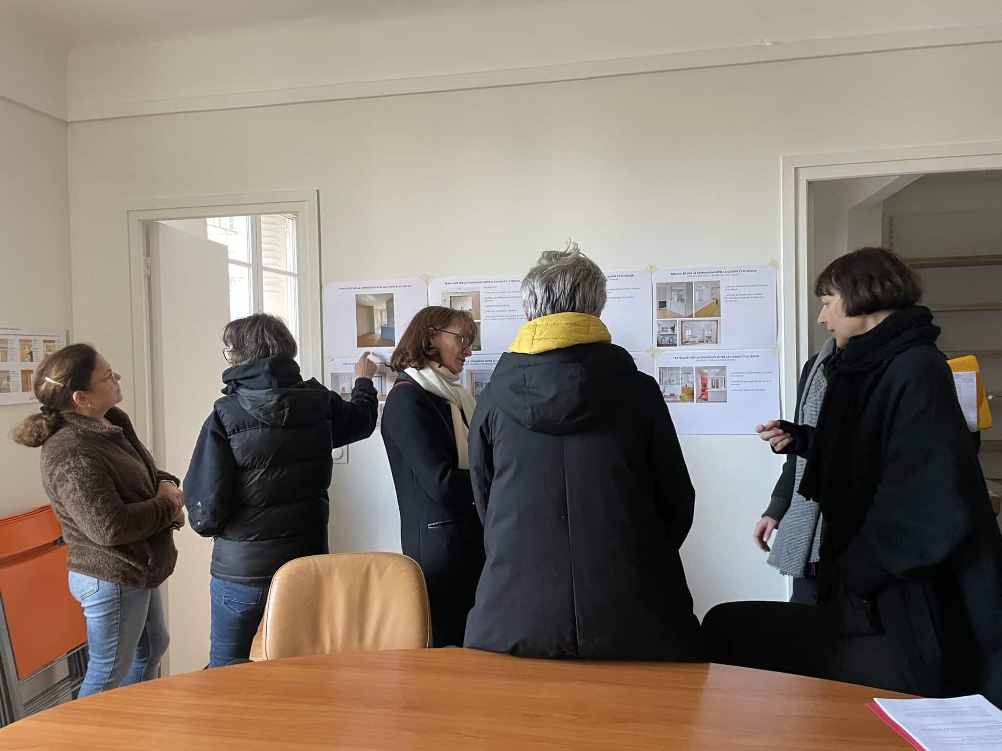 Visite du patrimoine Porte de Montreuil 1 caroucelle3-min