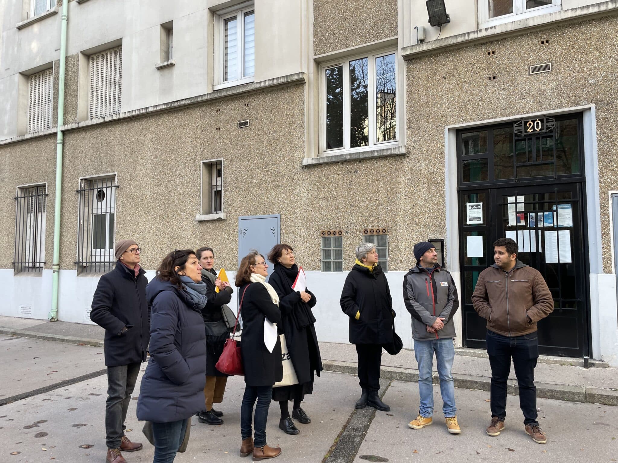 Visite du patrimoine Porte de Montreuil 3 carousselle-min