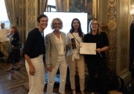 Prix employeur engagé