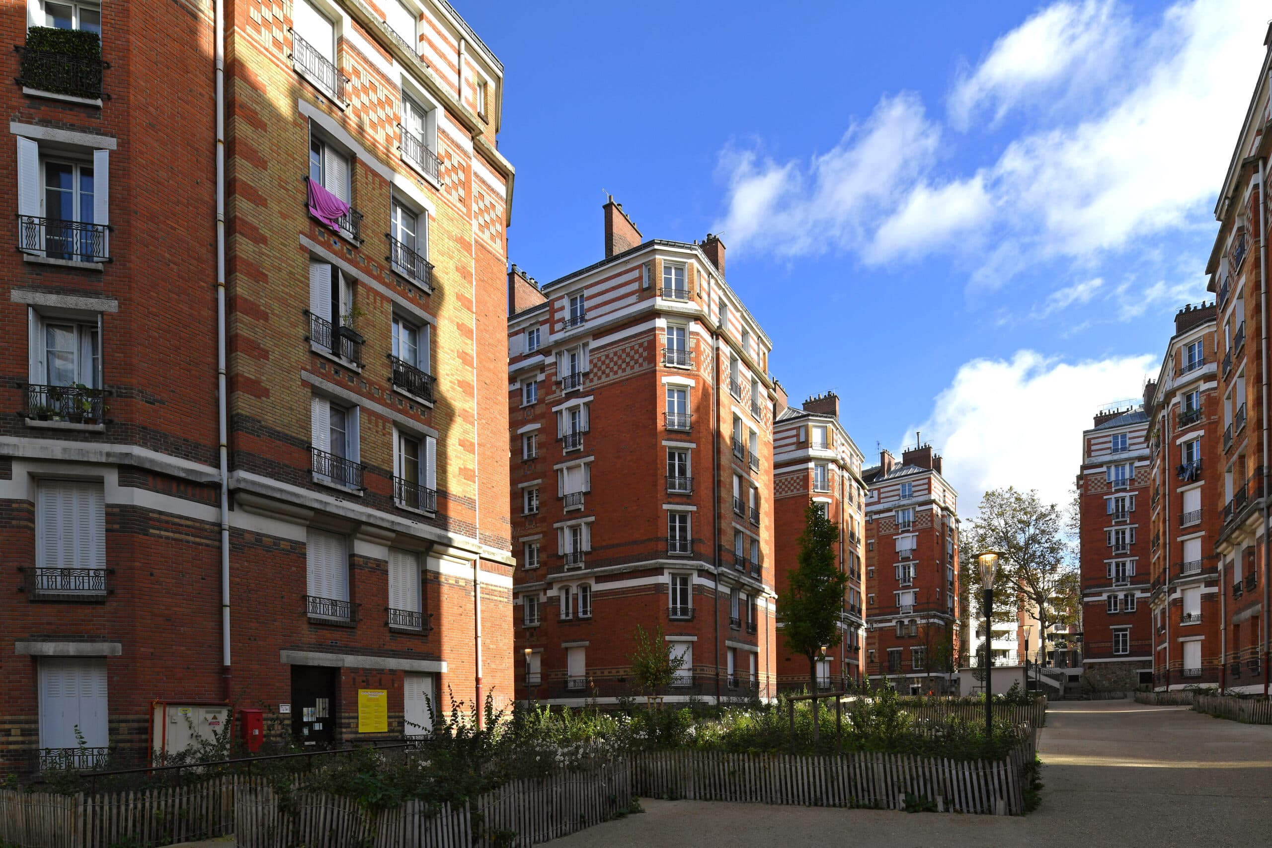 Réhabilitation des HBM : &quot;Apprendre du passé, travailler pour le présent et anticiper l’avenir.&quot;