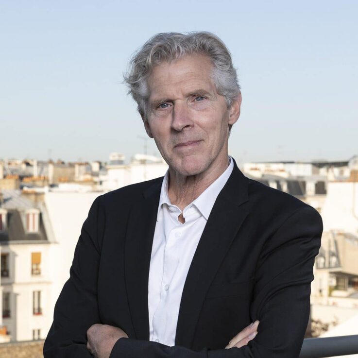 &Eacute;ric Pliez