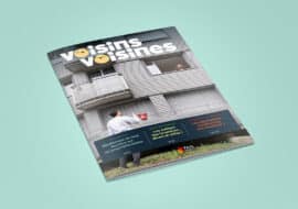 Découvrez le sixième numéro de votre magazine Voisins voisines