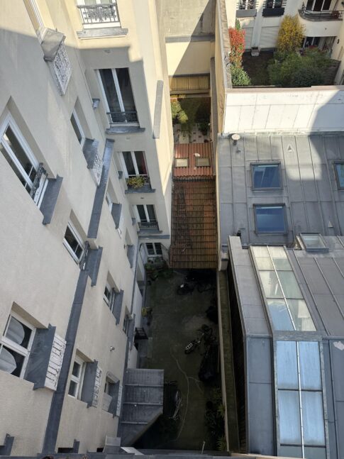 18 rue Alexandre Dumas - 75011 Paris - Paris Habitat