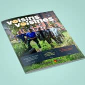 Découvrez le 7e numéro de votre magazine Voisins voisines