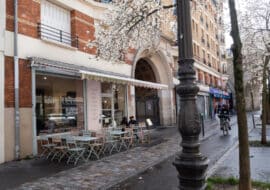 Réinvestir les pieds d’immeuble