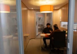 Paris Habitat et la ville de Paris facilitent l'accès aux droits des locataires avec le dispositif &quot;Vos droits en direct&quot;