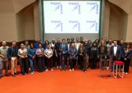 La fontaine du 29 rue Armand Carrel récompensée