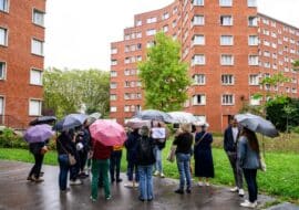 Retour sur les journées européennes du patrimoine 2025