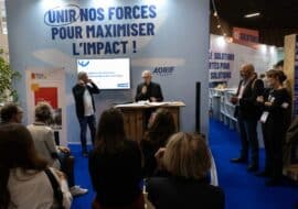 Retour sur les temps forts de l’Office au Congrès Hlm 2025