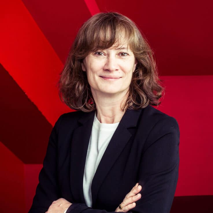 C&eacute;cile Belard du Plantys