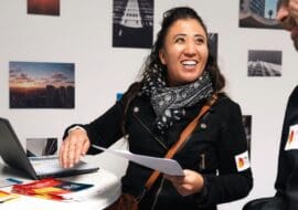 Speed-meeting entre locataires : un moment d’échange pour mieux habiter