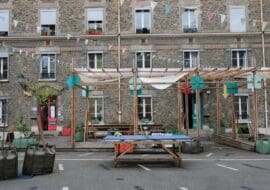 L’urbanisme transitoire au cœur des projets de maîtrise d’ouvrage