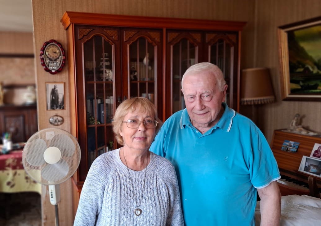 Vous en parlez Claude et Robert