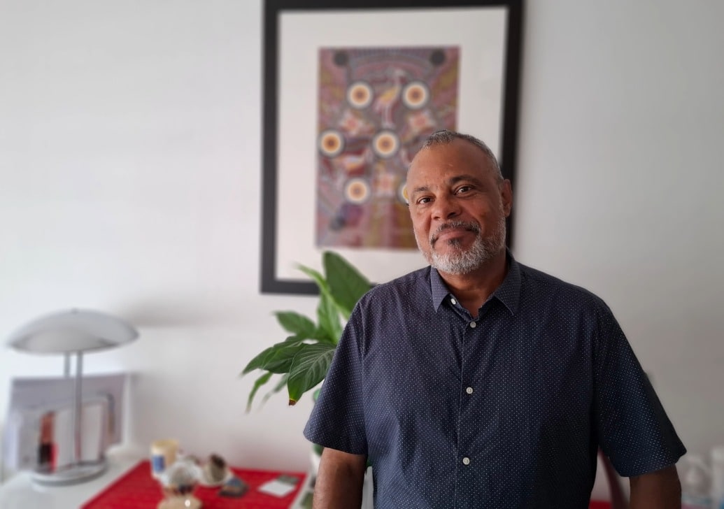 Vous en parlez Clifford