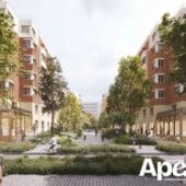 Deux projets parmi les lauréats de l’Apex 2