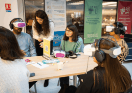 Semaine européenne pour l’emploi des personnes handicapées : Paris Habitat se mobilise