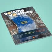couverture du voisins voisines de janvier 2026