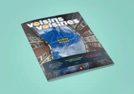 couverture du voisins voisines de janvier 2026