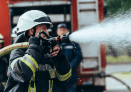 S&eacute;curit&eacute; incendie : les bons r&eacute;flexes