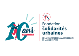 La Fondation des solidarit&eacute;s urbaines d&eacute;voile les 10 laur&eacute;ats de son appel &agrave; projets &laquo; Ville solidaire et r&eacute;siliente &raquo;