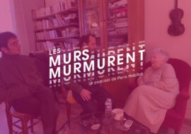 Arthur et Chantal, l&rsquo;alchimie de la colocation interg&eacute;n&eacute;rationnelle &ndash; Saison 3, &eacute;pisode 2