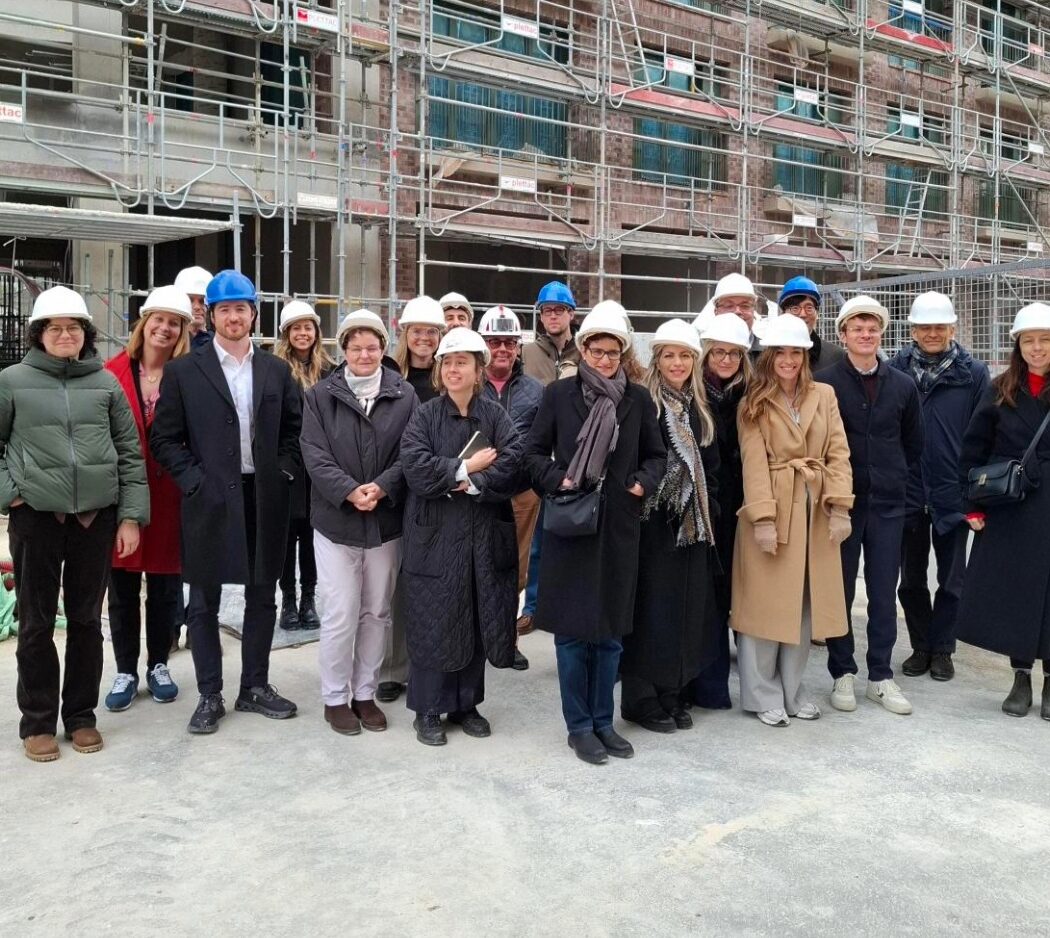 photo visite st vincent de paul