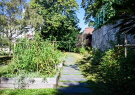 L&rsquo;importance du confort d&rsquo;&eacute;t&eacute; dans les logements