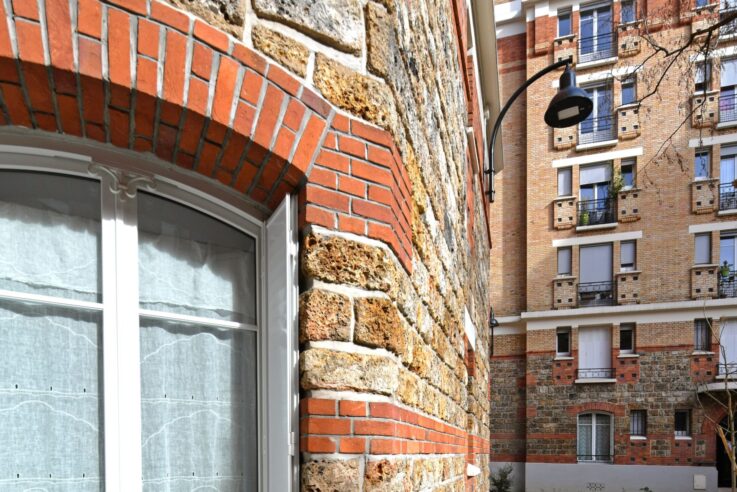 Agir contre l’humidité dans les logements.