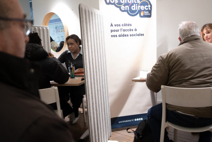 Vos droits en direct, simplifier l’accès aux droits – Saison 2, épisode 6