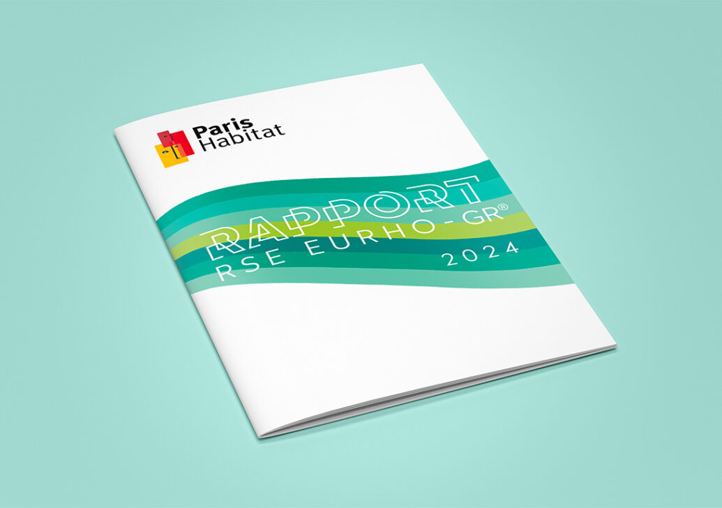 Les publications institutionnelles 2 Le rapport RSE 2024
