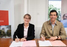 Objectif retour au bail : pr&eacute;venir les expulsions, stabiliser les parcours locatifs