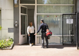 Entretenir et r&eacute;parer le logement