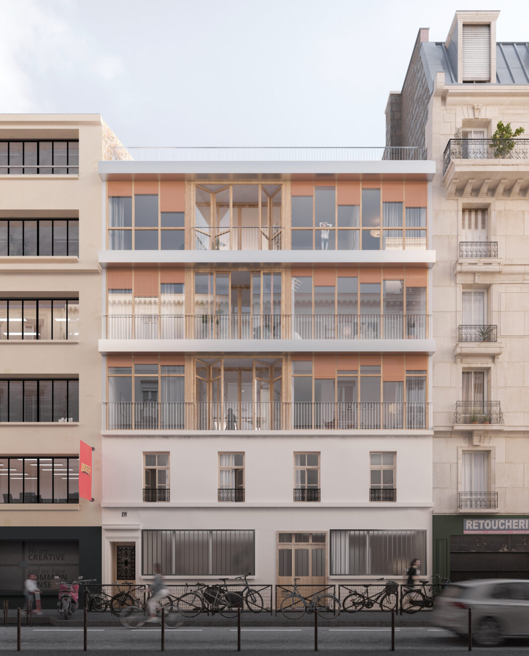 PH LENOIR IMAGE IMAGE FRONTALE CREDIT ANTOINE PLANCHOT