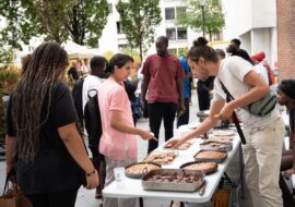 Une &laquo; terrasse d'&eacute;t&eacute; &raquo; sous le signe de la convivialit&eacute;