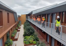 Journ&eacute;es nationales de l&rsquo;architecture 2026 : le patrimoine de Paris Habitat mis &agrave; l&rsquo;honneur